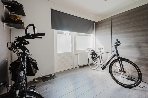 Medium property photo - Nijlstraat 56, 3207 AL Spijkenisse